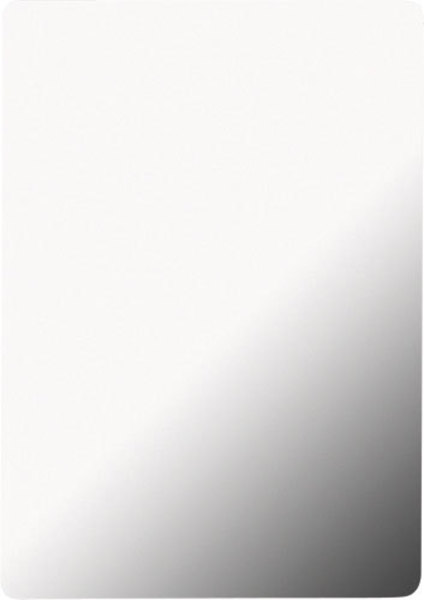 Zrcadlo se zakulaenými rohy 50x70